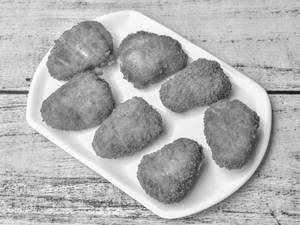 Paneer Nuggets (7 Pcs)
