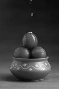 Gulab Jamun (3 Pieces)