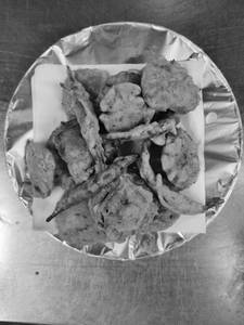 Veg Pakoda