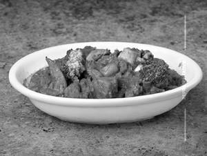 Mixed Veg Jhalfarazi