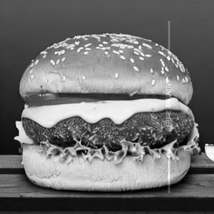 Delicious Cheezy Burger