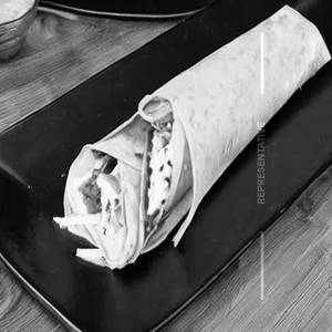 Cheese Roll