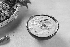 Peanut Chutney (100ml)