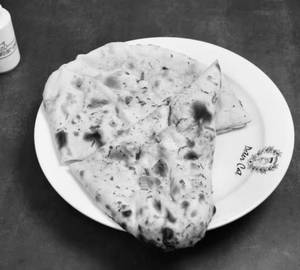 Keema Naan