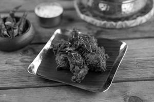 Guntur Chicken Roast