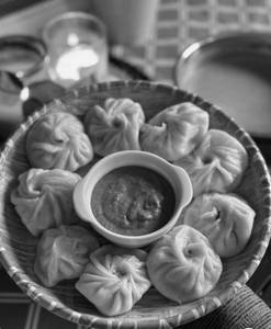 Momos Chicken