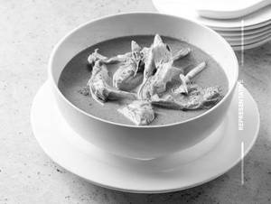Chicken Thai Curry - Red 