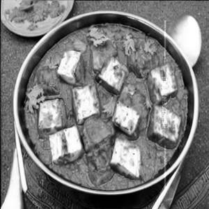 Paneer Lajawab Masala