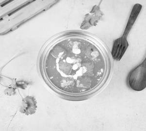 Cream Of Tomato Soup