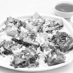 Hanuman Special Cheese Spring Dosa