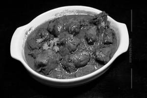 Chicken Chettinad