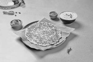 Onion Uttapam