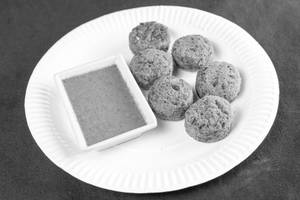 Hara Bhara Kebab 6 piece