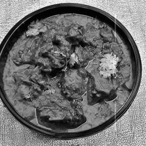 Andhra Mutton Curry