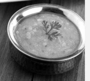 Dal Mughlai