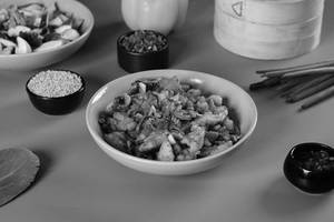 Salt N Pepper