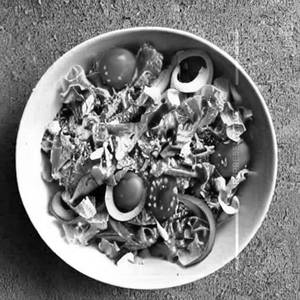 Green Salad