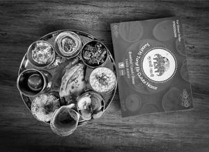 Gulabi Thali