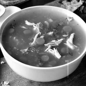 Chicken Soup