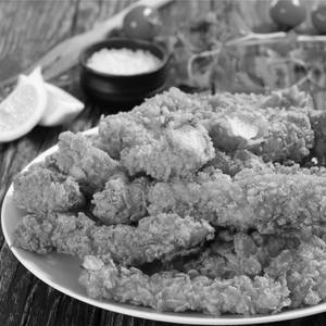 Crispy Chicken