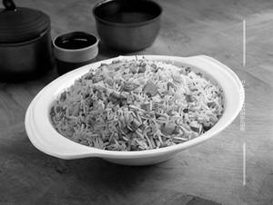 Veg fried rice
