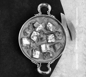Paneer Mushroom Masala