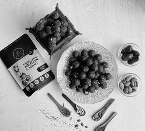 Essential Seeds Ladoo