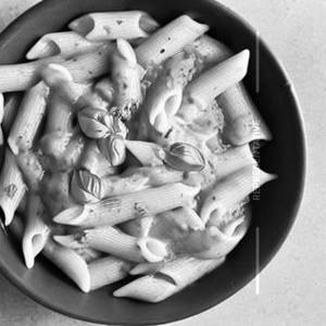 Paneer Pasta
