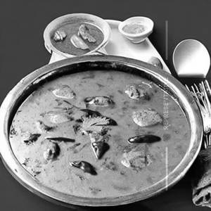 Machli Kadhi