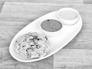 Rava Idli