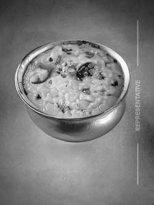 Dal Khichdi