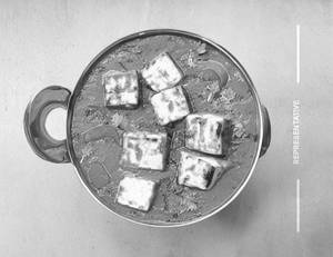 Paneer Kadai Special