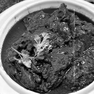 Mutton Kali Mirch
