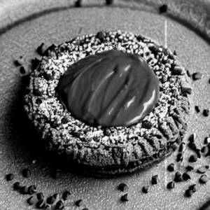 Nutella Oreo