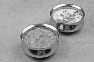 Kadi Khichadi