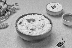 Ghee Pongal