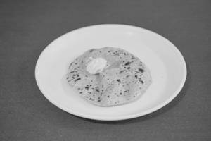 Tawa Roti Butter