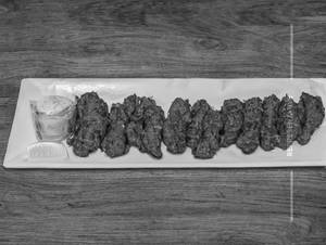 Harabara Kabab