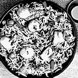 Special Veg Dum Biryani