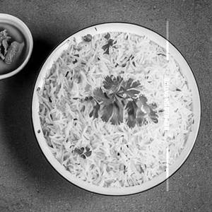 Jeera Rice