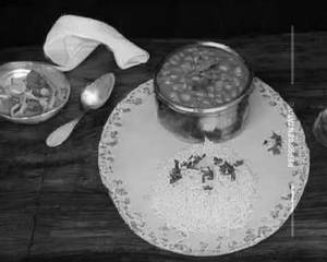 Plain Dal