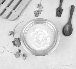 Cream Of Chicken Sweet Corn Soup