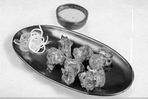 Chicken Tikka Boneless 