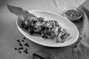 Chicken Kali Mirch Tikka