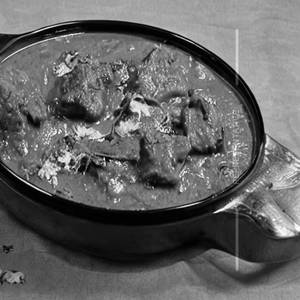 Mutton Masala