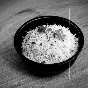 Jeera Rice   