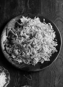 Schezwan Fried Rice Veg