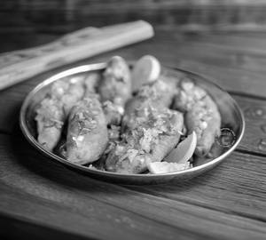 Mirchi Bajji [5 Pieces]