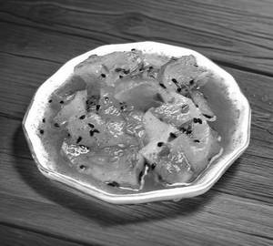 Sweet pickle (250 grms)