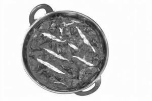 Palak Paneer